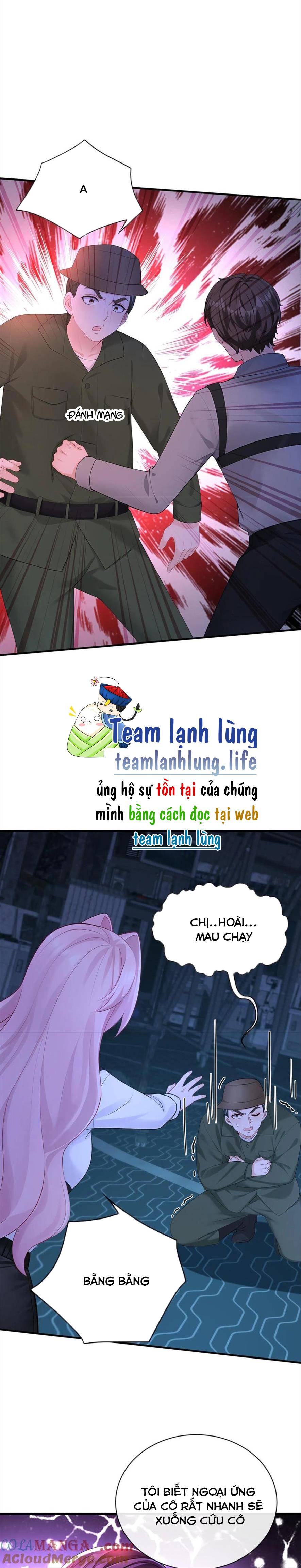 Tái Sinh Trở Lại : Chồng Cũ Khóc Lóc Cầu Xin Tái Hôn - Chap 186