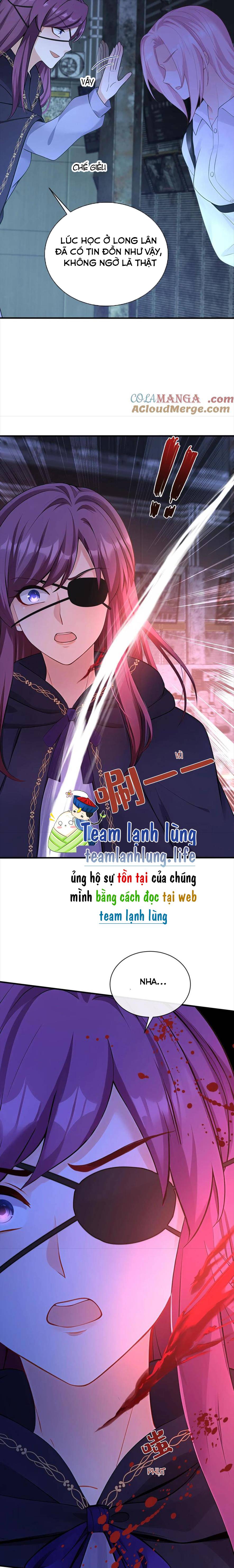 Tái Sinh Trở Lại : Chồng Cũ Khóc Lóc Cầu Xin Tái Hôn - Chap 186