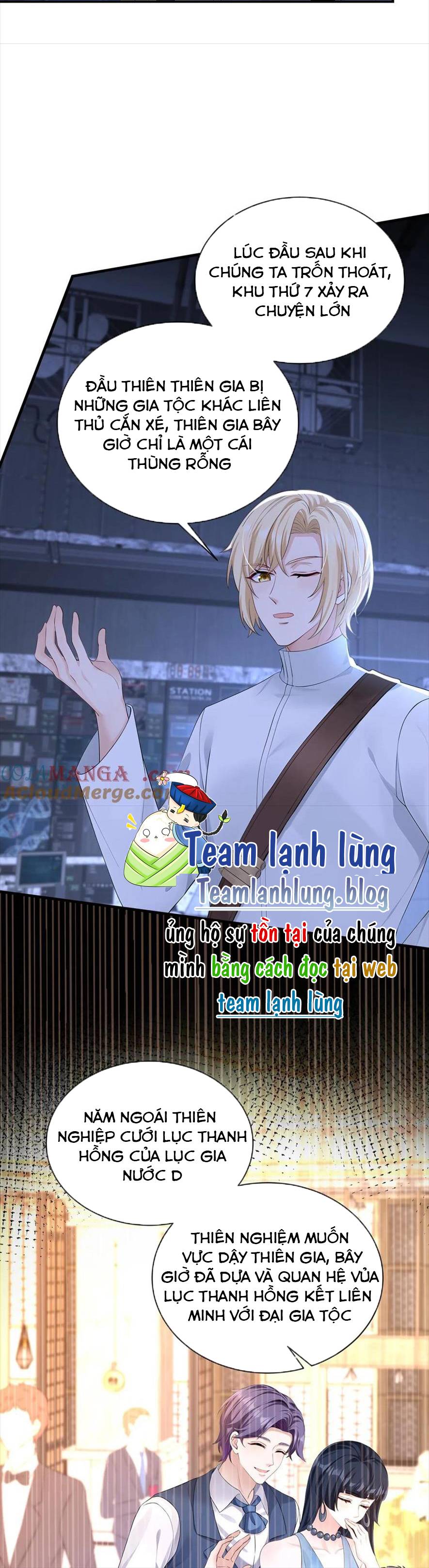 Tái Sinh Trở Lại : Chồng Cũ Khóc Lóc Cầu Xin Tái Hôn - Chap 187