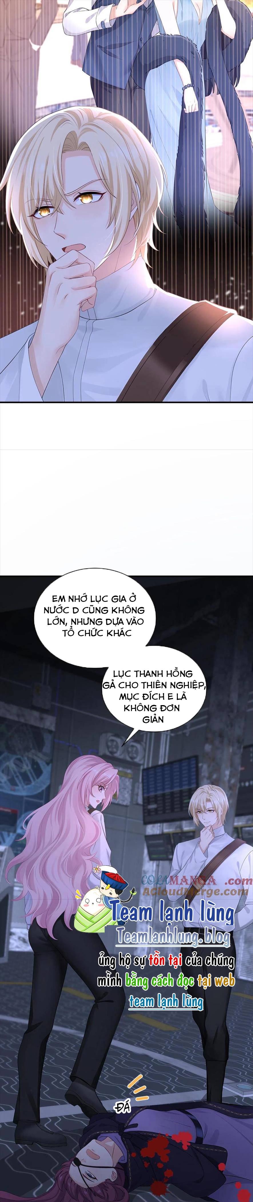 Tái Sinh Trở Lại : Chồng Cũ Khóc Lóc Cầu Xin Tái Hôn - Chap 187