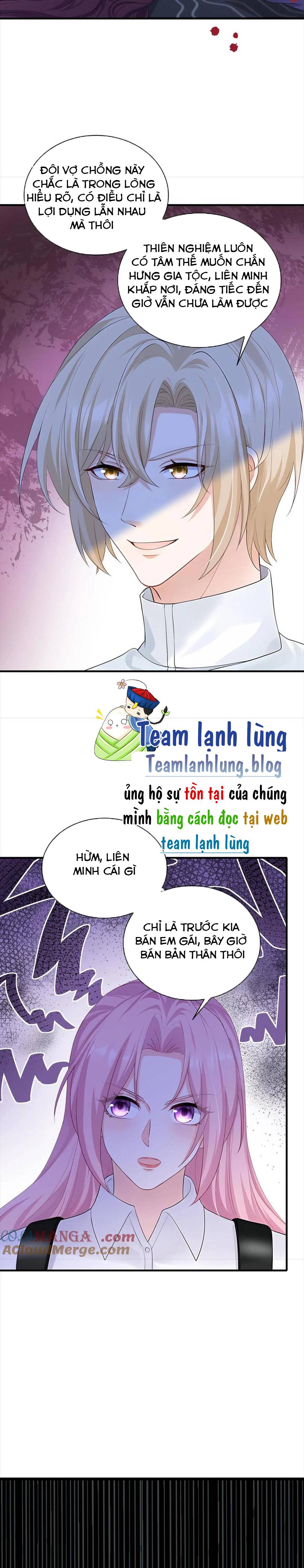 Tái Sinh Trở Lại : Chồng Cũ Khóc Lóc Cầu Xin Tái Hôn - Chap 187