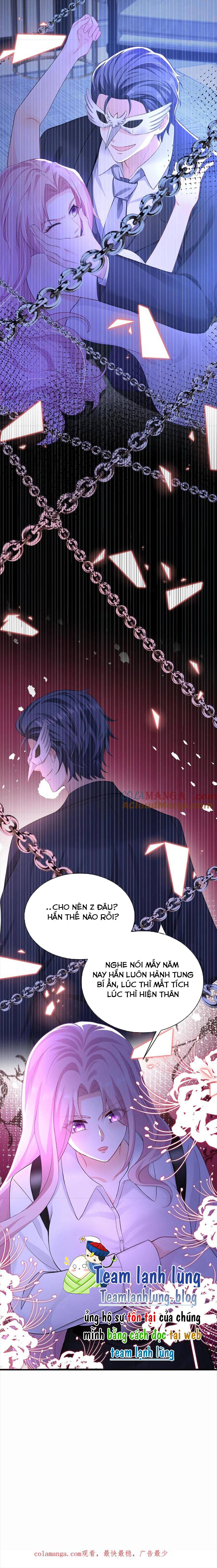 Tái Sinh Trở Lại : Chồng Cũ Khóc Lóc Cầu Xin Tái Hôn - Chap 187