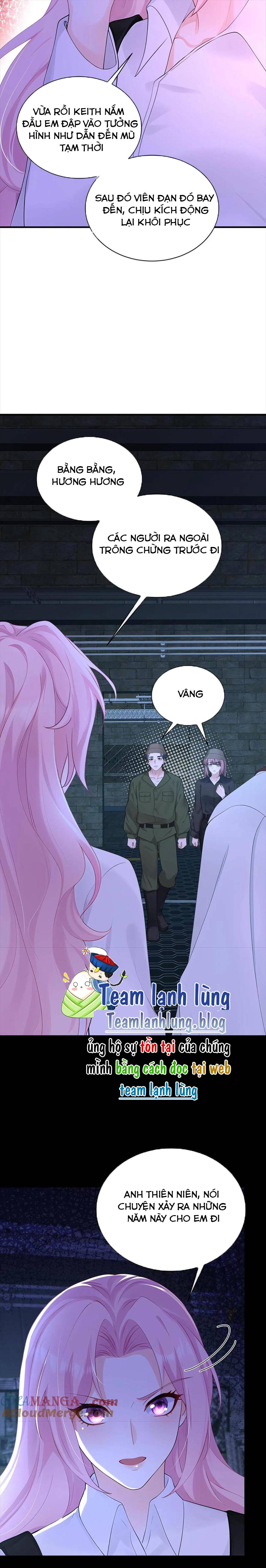 Tái Sinh Trở Lại : Chồng Cũ Khóc Lóc Cầu Xin Tái Hôn - Chap 187