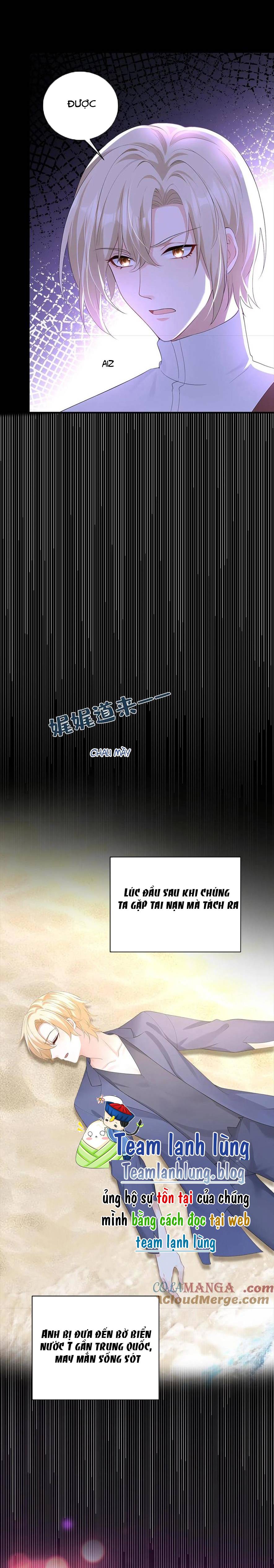 Tái Sinh Trở Lại : Chồng Cũ Khóc Lóc Cầu Xin Tái Hôn - Chap 187