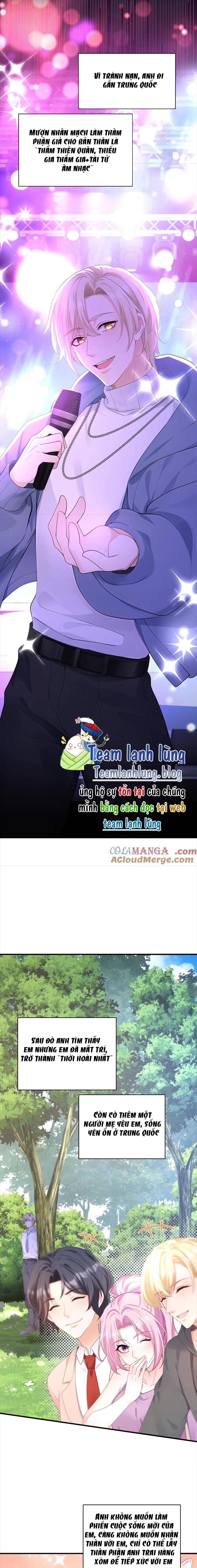 Tái Sinh Trở Lại : Chồng Cũ Khóc Lóc Cầu Xin Tái Hôn - Chap 187