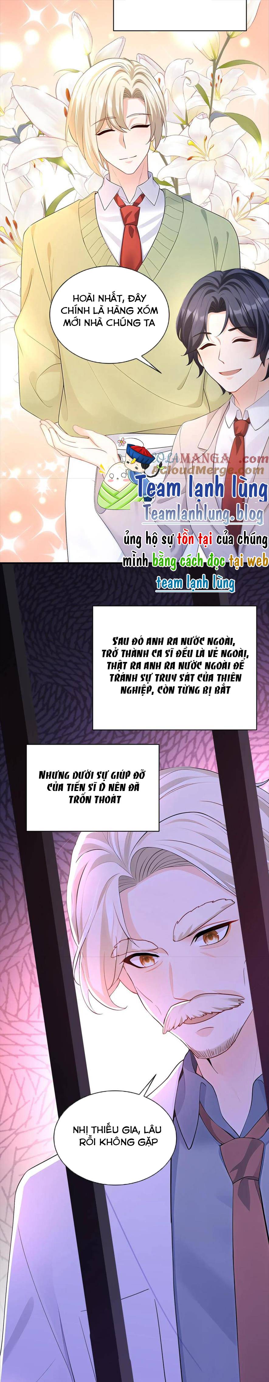 Tái Sinh Trở Lại : Chồng Cũ Khóc Lóc Cầu Xin Tái Hôn - Chap 187