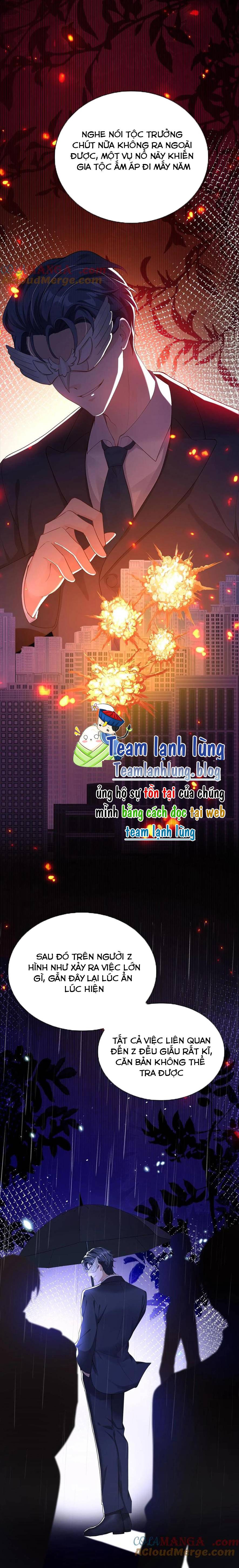 Tái Sinh Trở Lại : Chồng Cũ Khóc Lóc Cầu Xin Tái Hôn - Chap 189