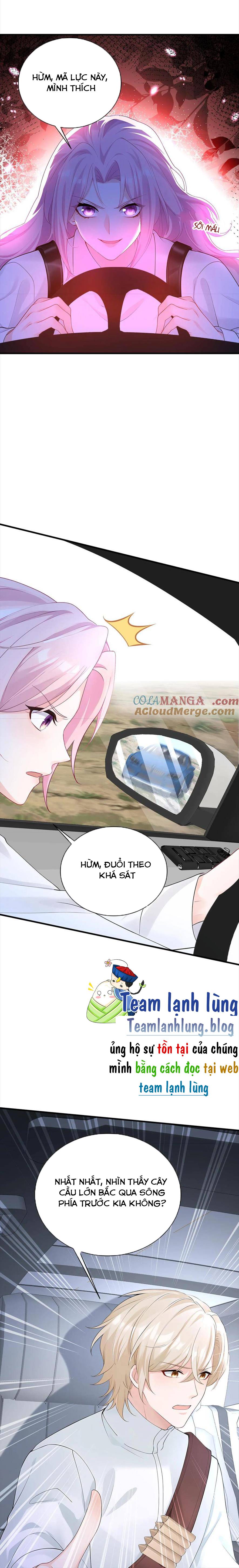 Tái Sinh Trở Lại : Chồng Cũ Khóc Lóc Cầu Xin Tái Hôn - Chap 189