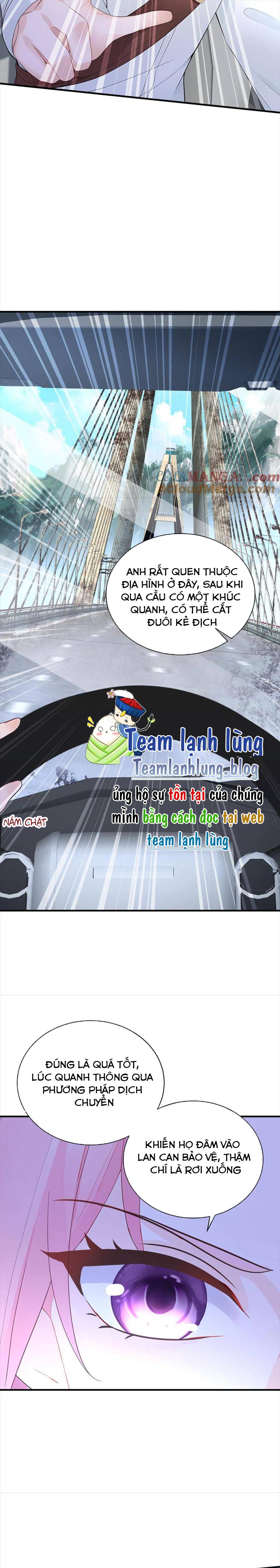 Tái Sinh Trở Lại : Chồng Cũ Khóc Lóc Cầu Xin Tái Hôn - Chap 189