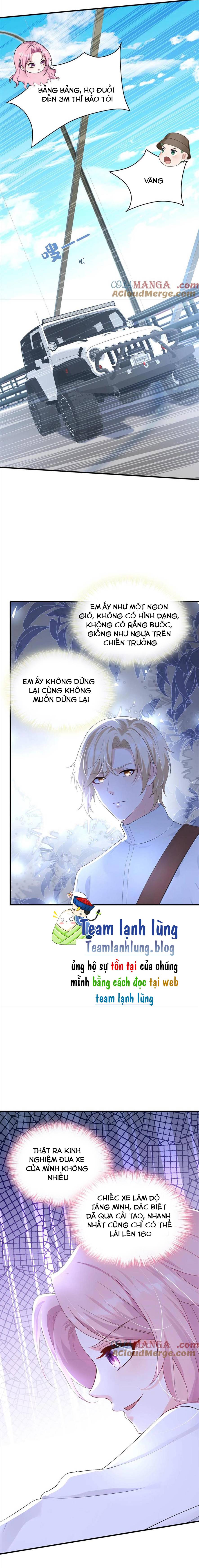 Tái Sinh Trở Lại : Chồng Cũ Khóc Lóc Cầu Xin Tái Hôn - Chap 189