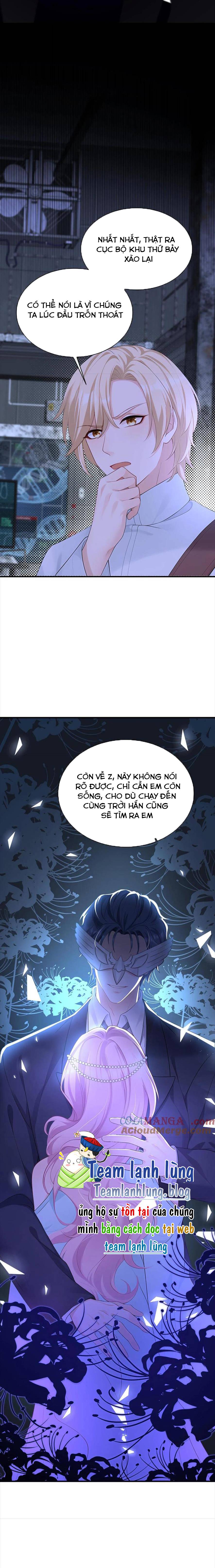 Tái Sinh Trở Lại : Chồng Cũ Khóc Lóc Cầu Xin Tái Hôn - Chap 189