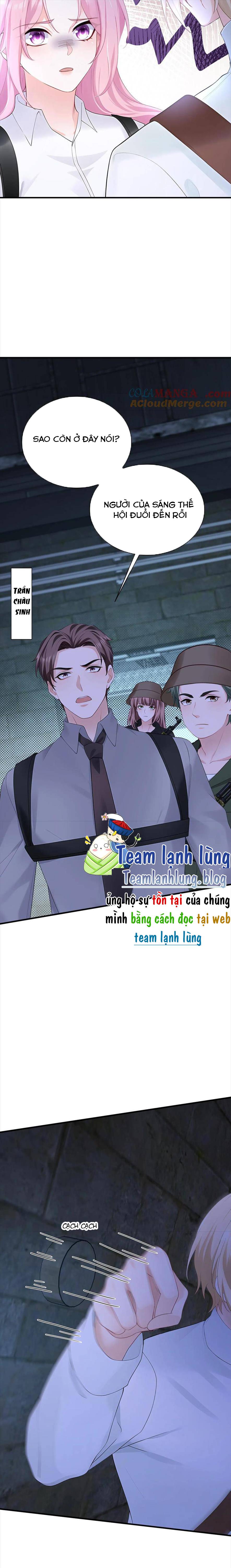 Tái Sinh Trở Lại : Chồng Cũ Khóc Lóc Cầu Xin Tái Hôn - Chap 189