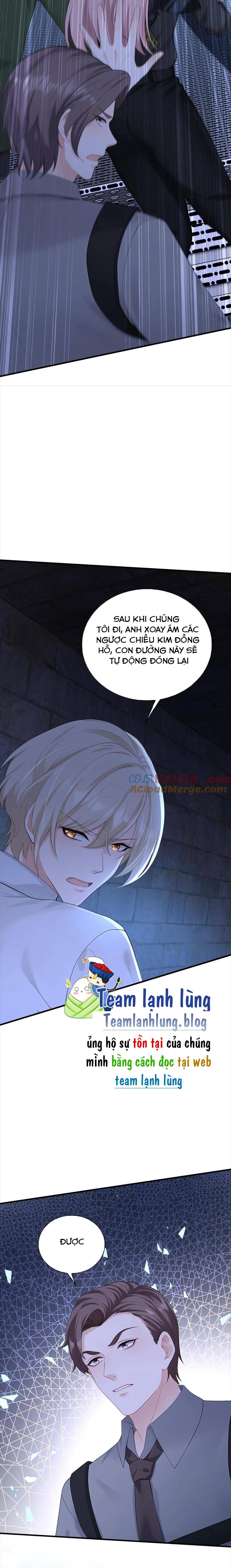 Tái Sinh Trở Lại : Chồng Cũ Khóc Lóc Cầu Xin Tái Hôn - Chap 189