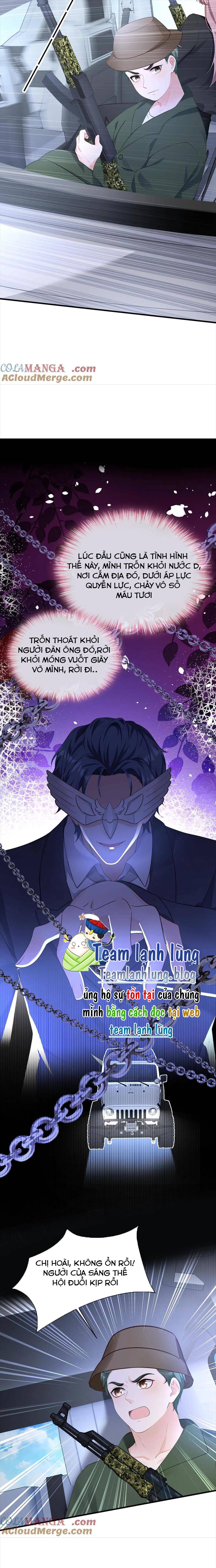 Tái Sinh Trở Lại : Chồng Cũ Khóc Lóc Cầu Xin Tái Hôn - Chap 189