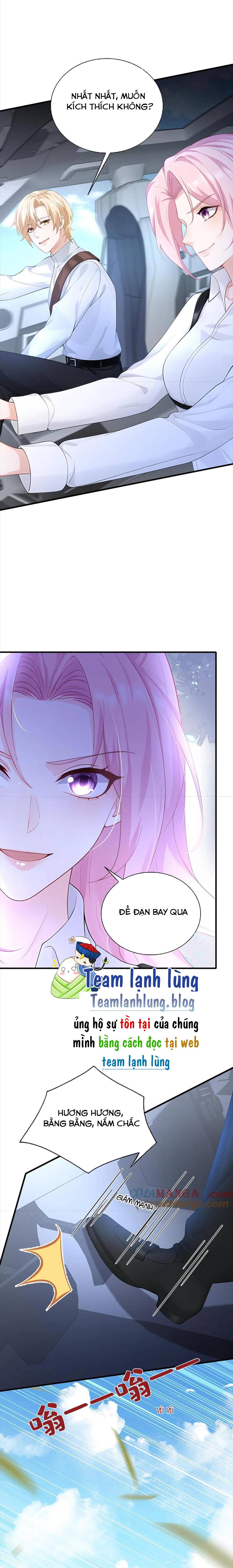 Tái Sinh Trở Lại : Chồng Cũ Khóc Lóc Cầu Xin Tái Hôn - Chap 189