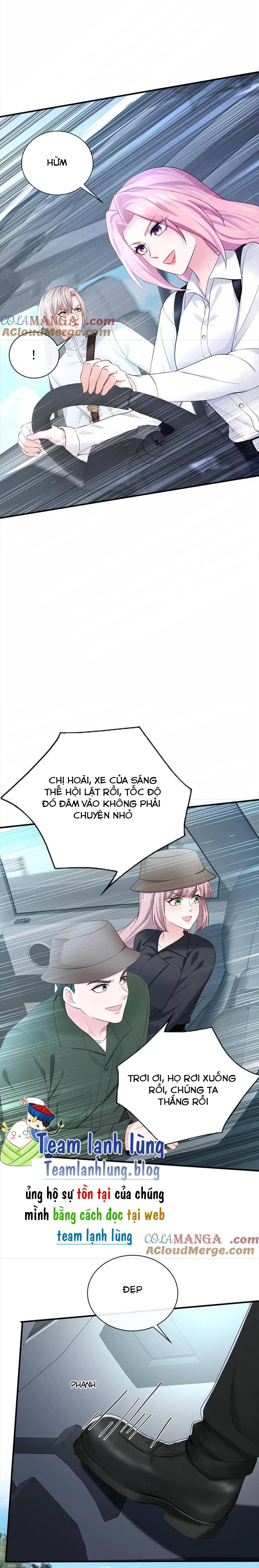 Tái Sinh Trở Lại : Chồng Cũ Khóc Lóc Cầu Xin Tái Hôn - Chap 190