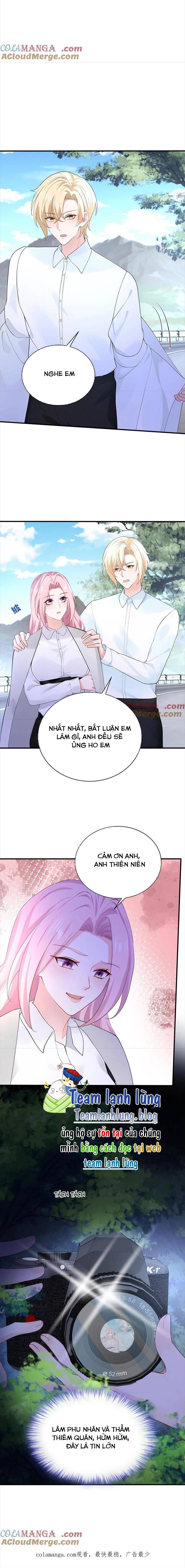 Tái Sinh Trở Lại : Chồng Cũ Khóc Lóc Cầu Xin Tái Hôn - Chap 190