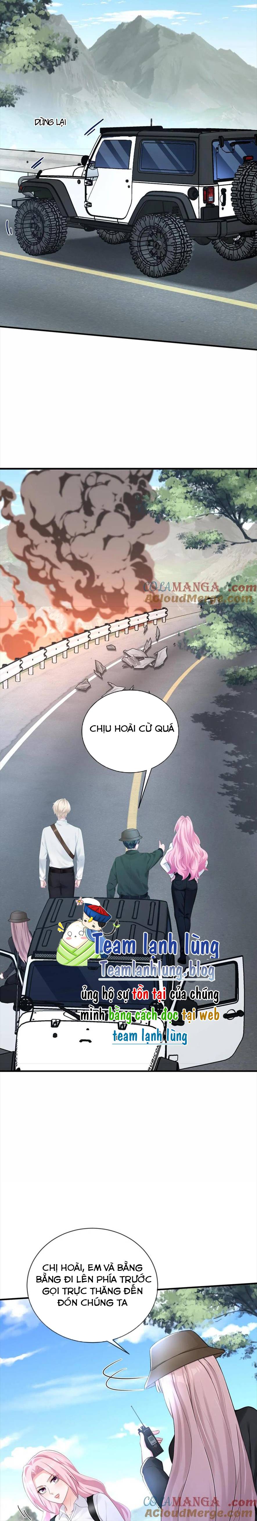 Tái Sinh Trở Lại : Chồng Cũ Khóc Lóc Cầu Xin Tái Hôn - Chap 190