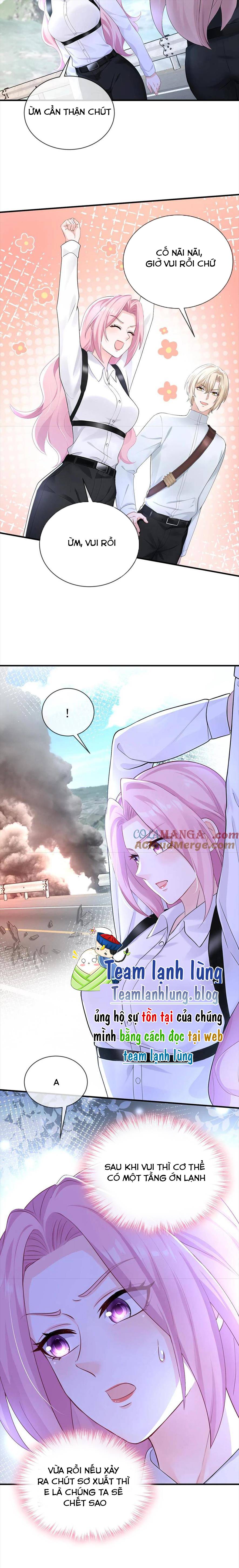 Tái Sinh Trở Lại : Chồng Cũ Khóc Lóc Cầu Xin Tái Hôn - Chap 190