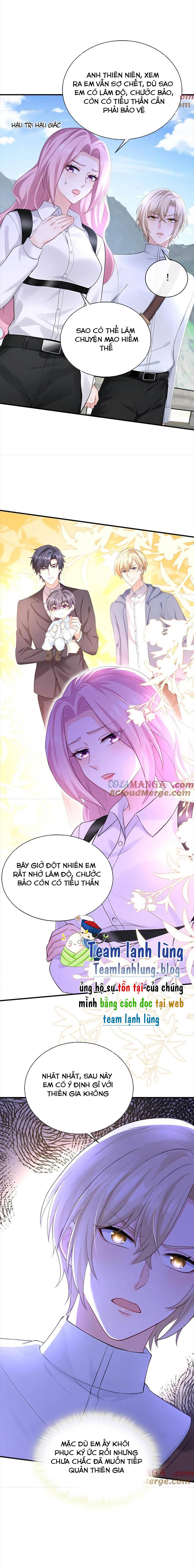 Tái Sinh Trở Lại : Chồng Cũ Khóc Lóc Cầu Xin Tái Hôn - Chap 190