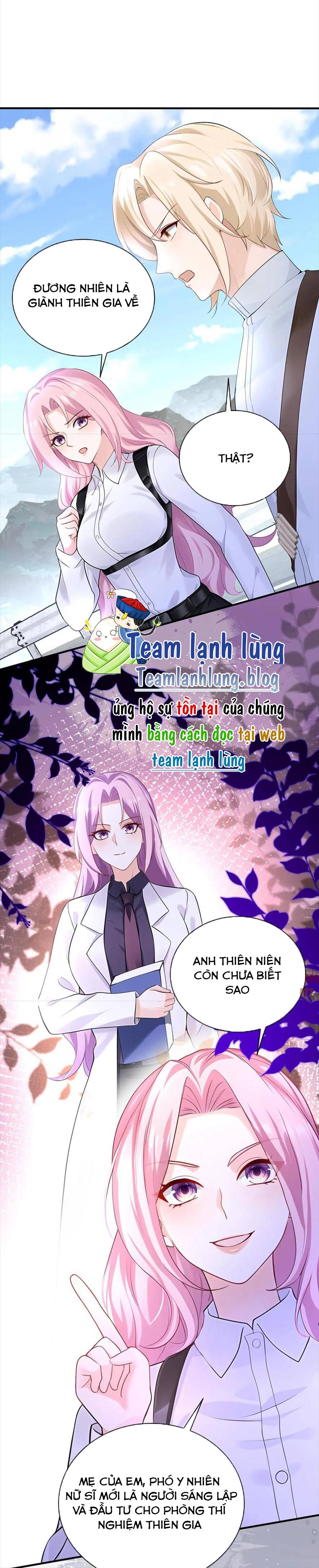 Tái Sinh Trở Lại : Chồng Cũ Khóc Lóc Cầu Xin Tái Hôn - Chap 190