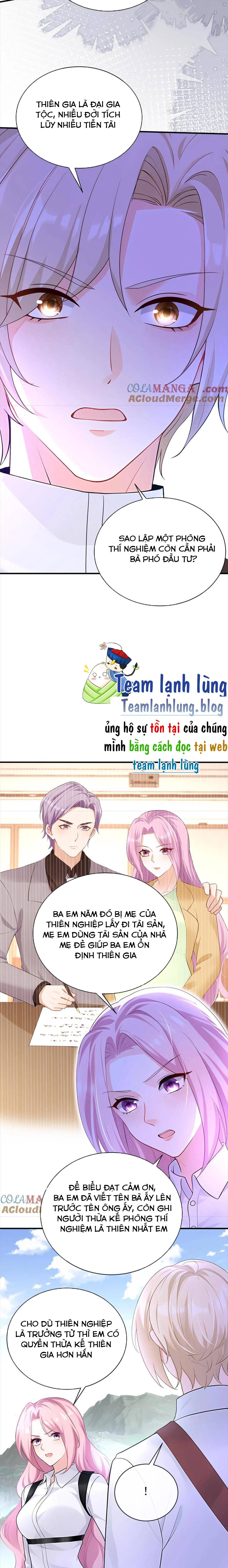 Tái Sinh Trở Lại : Chồng Cũ Khóc Lóc Cầu Xin Tái Hôn - Chap 190