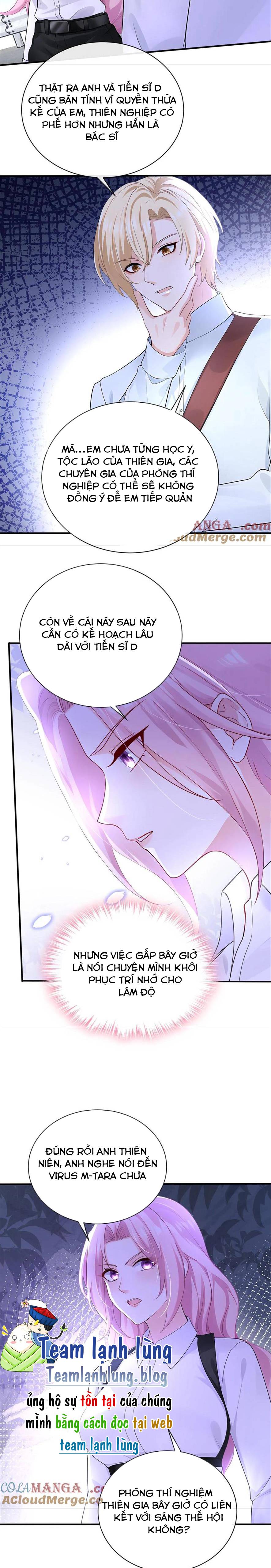 Tái Sinh Trở Lại : Chồng Cũ Khóc Lóc Cầu Xin Tái Hôn - Chap 190