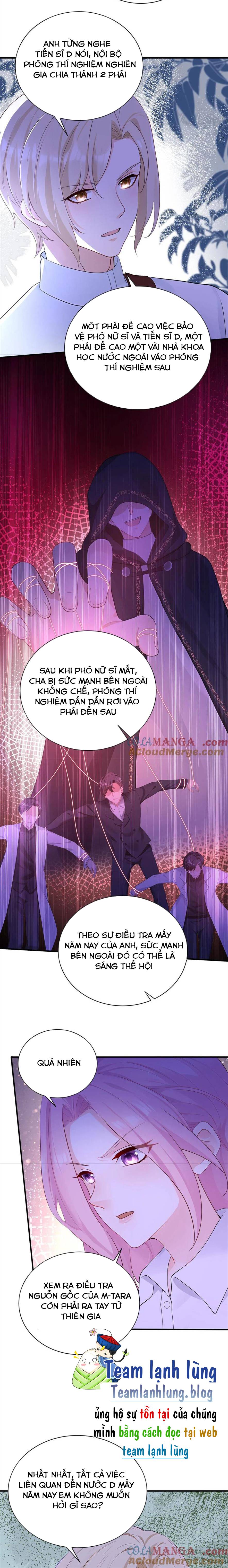 Tái Sinh Trở Lại : Chồng Cũ Khóc Lóc Cầu Xin Tái Hôn - Chap 190