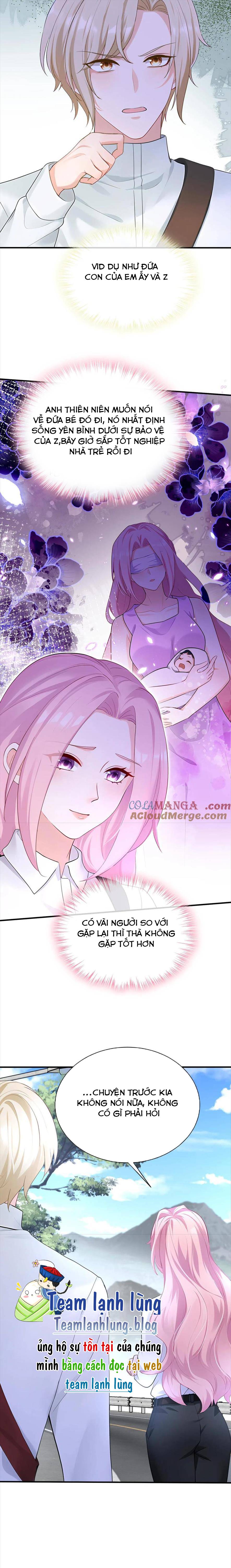 Tái Sinh Trở Lại : Chồng Cũ Khóc Lóc Cầu Xin Tái Hôn - Chap 190