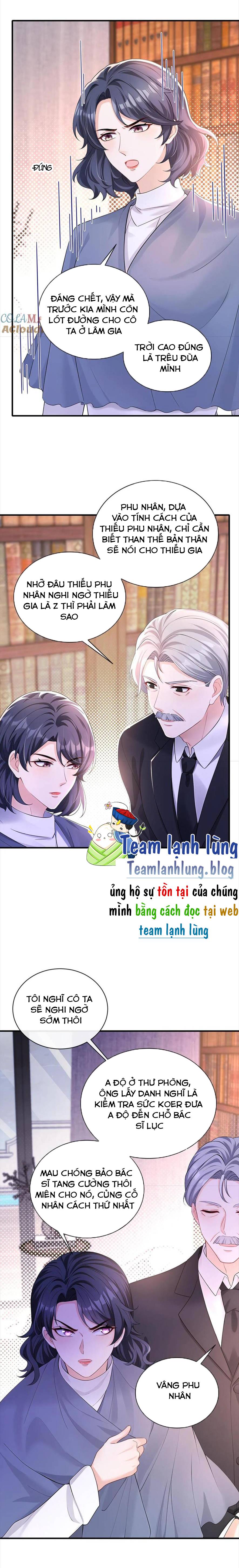 Tái Sinh Trở Lại : Chồng Cũ Khóc Lóc Cầu Xin Tái Hôn - Chap 191
