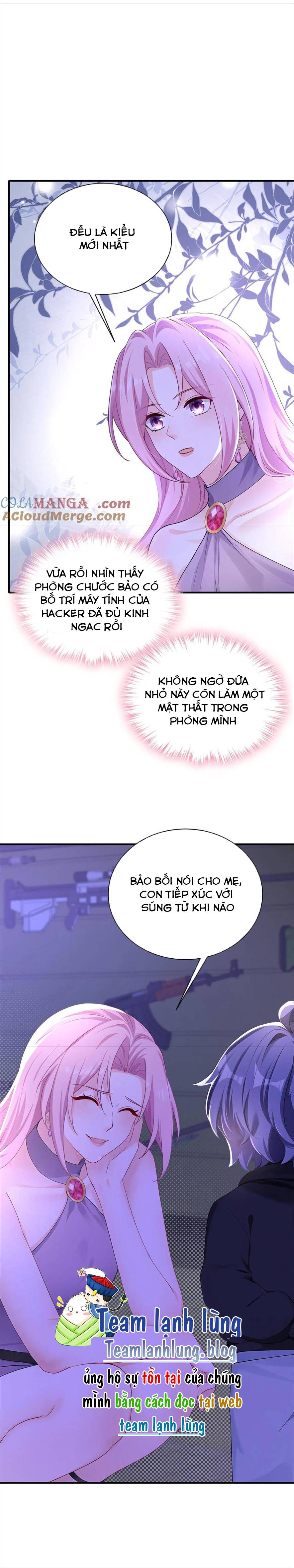 Tái Sinh Trở Lại : Chồng Cũ Khóc Lóc Cầu Xin Tái Hôn - Chap 191