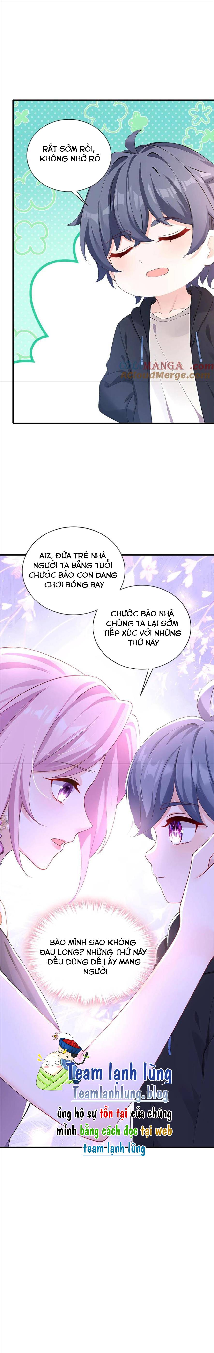 Tái Sinh Trở Lại : Chồng Cũ Khóc Lóc Cầu Xin Tái Hôn - Chap 191