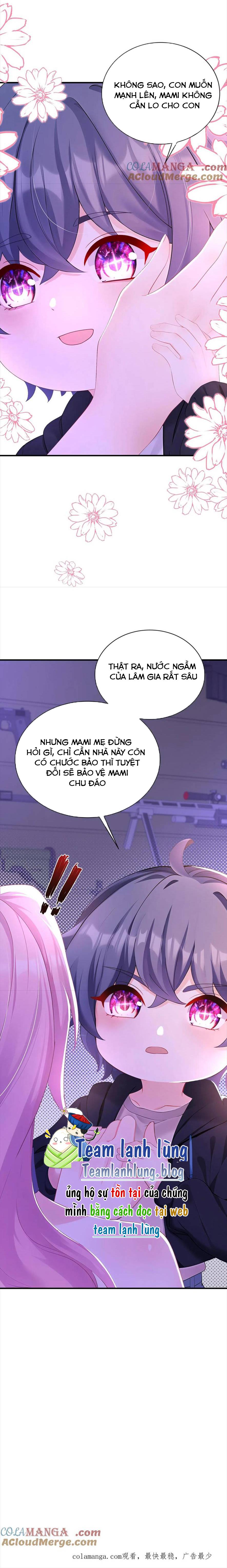 Tái Sinh Trở Lại : Chồng Cũ Khóc Lóc Cầu Xin Tái Hôn - Chap 191