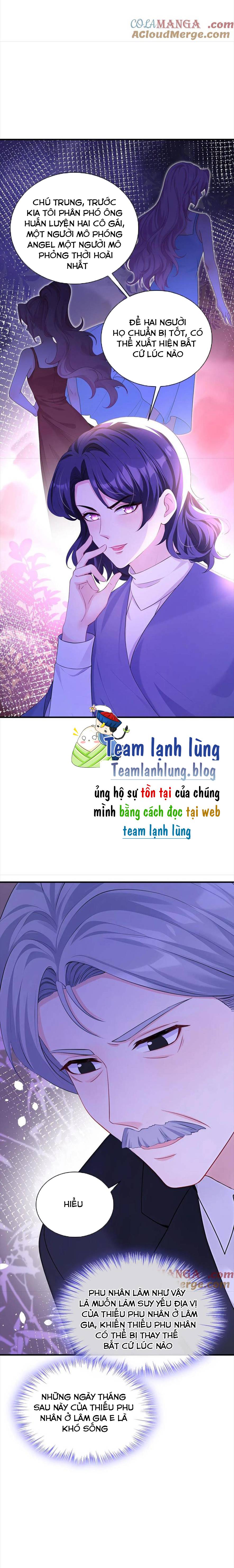 Tái Sinh Trở Lại : Chồng Cũ Khóc Lóc Cầu Xin Tái Hôn - Chap 191