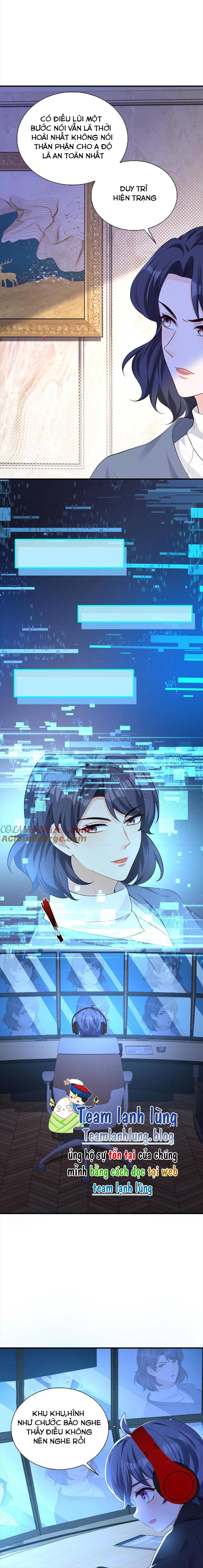 Tái Sinh Trở Lại : Chồng Cũ Khóc Lóc Cầu Xin Tái Hôn - Chap 191