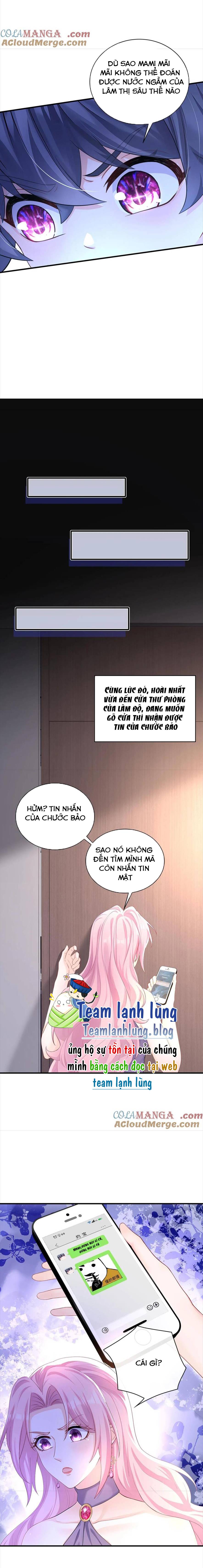 Tái Sinh Trở Lại : Chồng Cũ Khóc Lóc Cầu Xin Tái Hôn - Chap 191