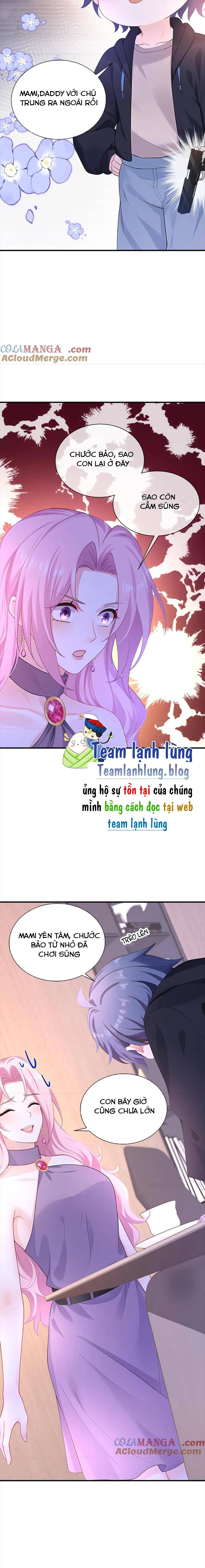 Tái Sinh Trở Lại : Chồng Cũ Khóc Lóc Cầu Xin Tái Hôn - Chap 191