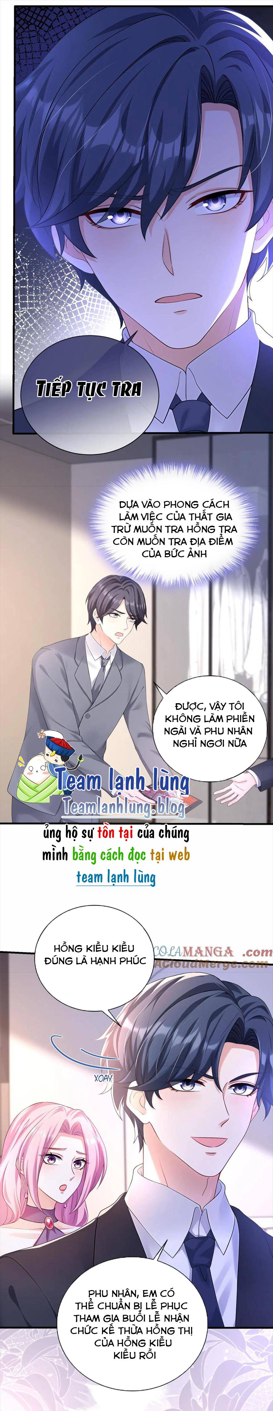 Tái Sinh Trở Lại : Chồng Cũ Khóc Lóc Cầu Xin Tái Hôn - Chap 192