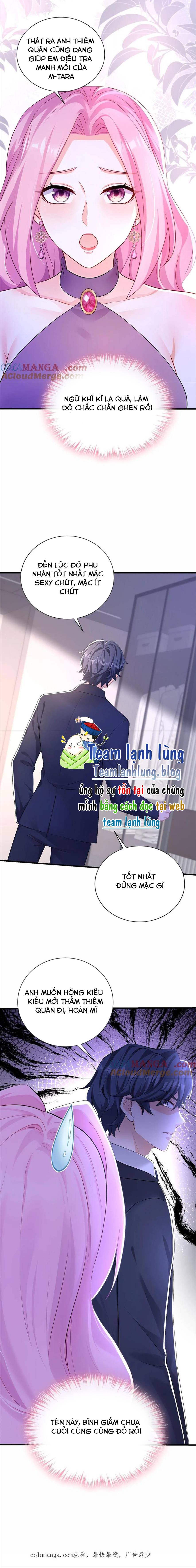 Tái Sinh Trở Lại : Chồng Cũ Khóc Lóc Cầu Xin Tái Hôn - Chap 192