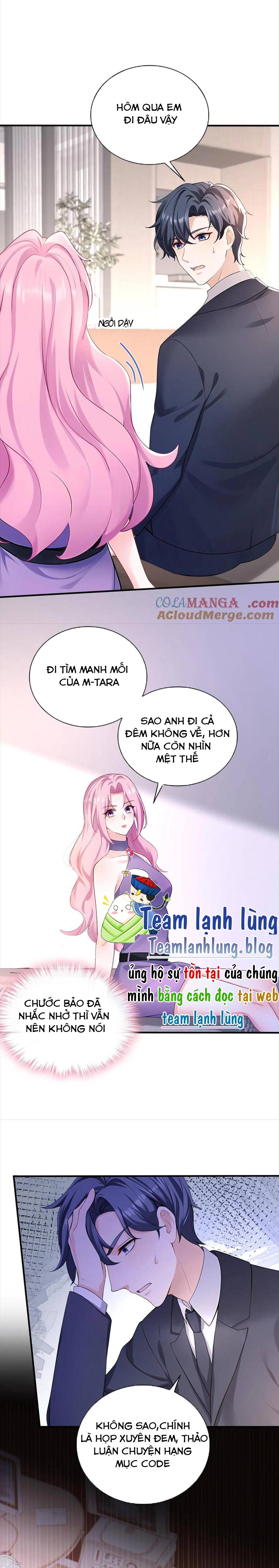 Tái Sinh Trở Lại : Chồng Cũ Khóc Lóc Cầu Xin Tái Hôn - Chap 192