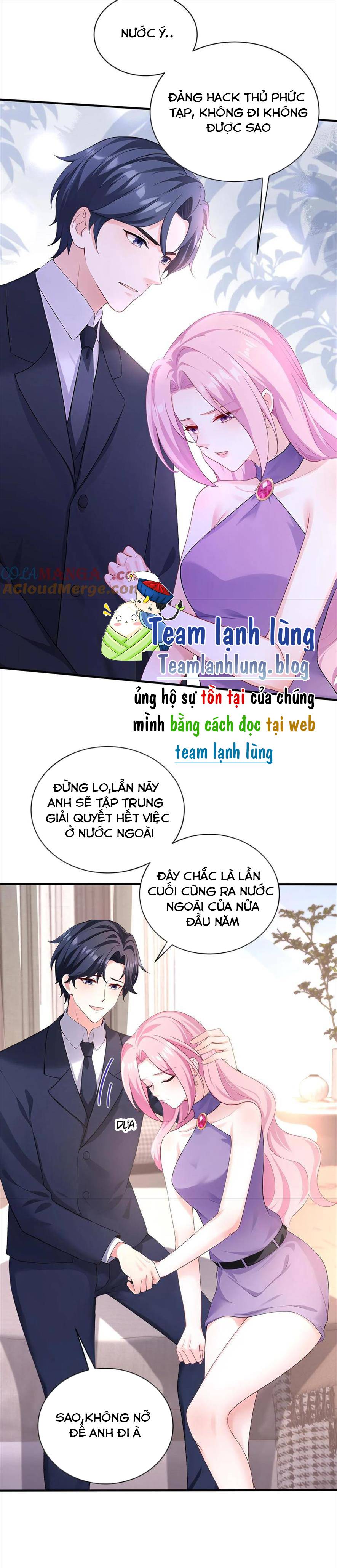 Tái Sinh Trở Lại : Chồng Cũ Khóc Lóc Cầu Xin Tái Hôn - Chap 192