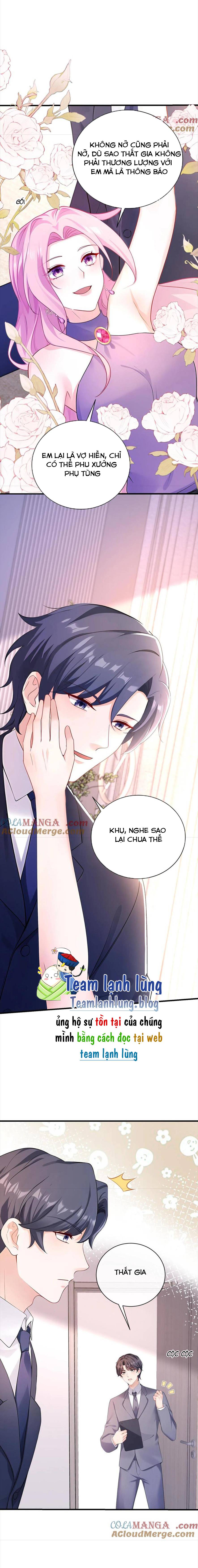 Tái Sinh Trở Lại : Chồng Cũ Khóc Lóc Cầu Xin Tái Hôn - Chap 192