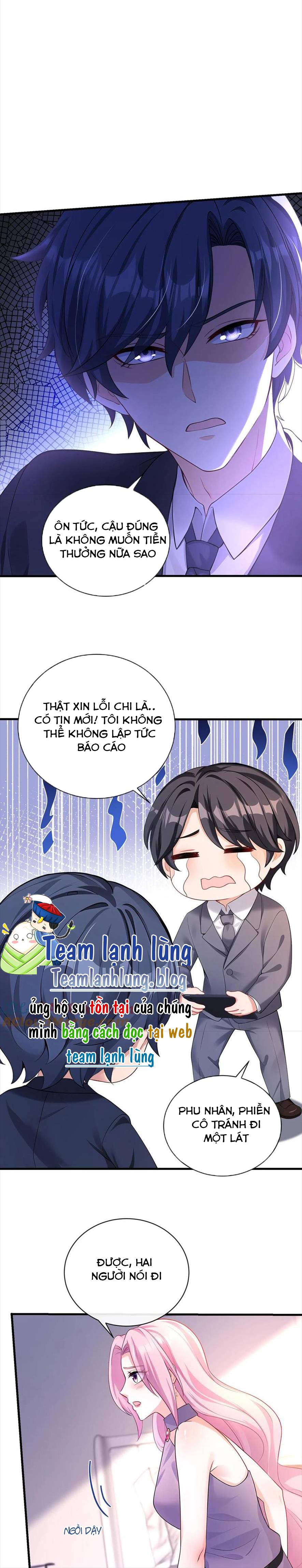 Tái Sinh Trở Lại : Chồng Cũ Khóc Lóc Cầu Xin Tái Hôn - Chap 192