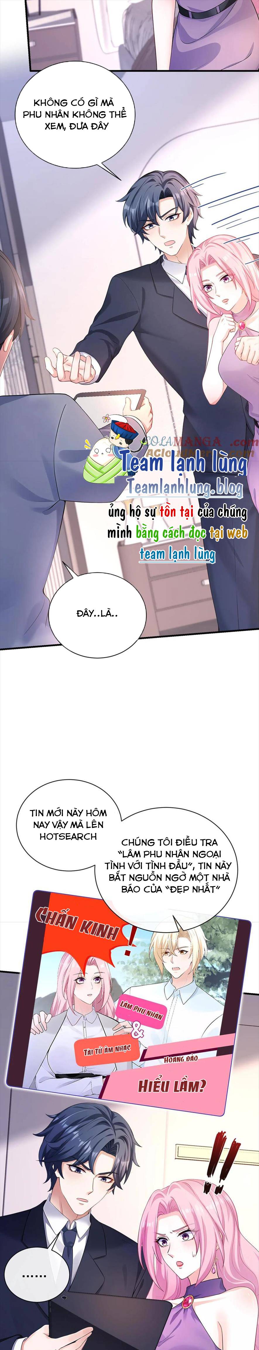 Tái Sinh Trở Lại : Chồng Cũ Khóc Lóc Cầu Xin Tái Hôn - Chap 192