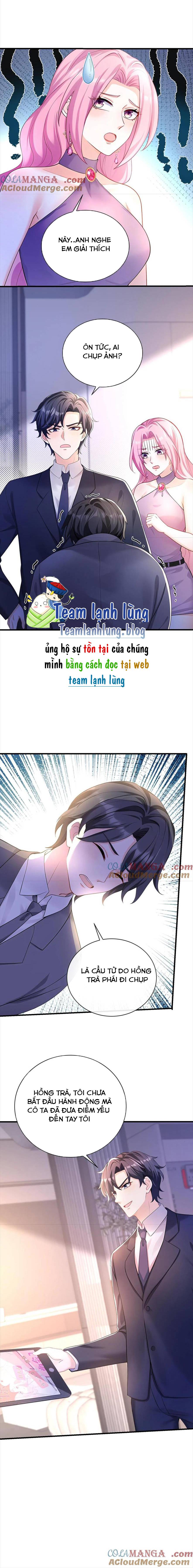 Tái Sinh Trở Lại : Chồng Cũ Khóc Lóc Cầu Xin Tái Hôn - Chap 192