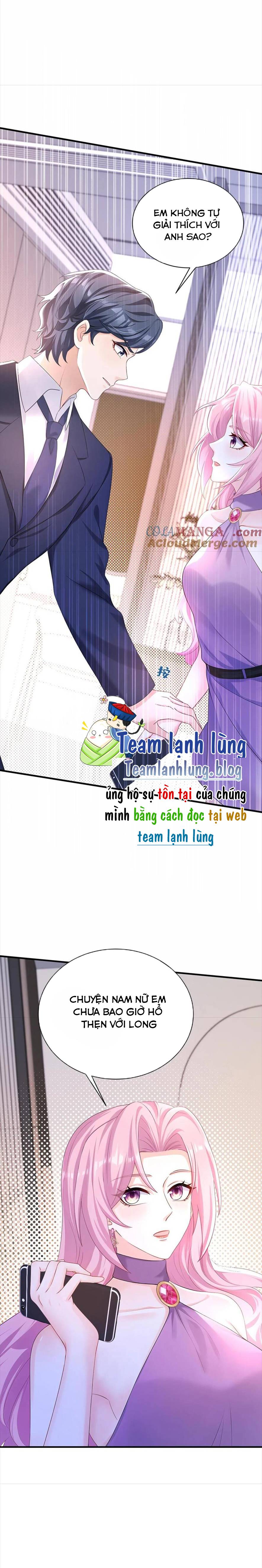 Tái Sinh Trở Lại : Chồng Cũ Khóc Lóc Cầu Xin Tái Hôn - Chap 193