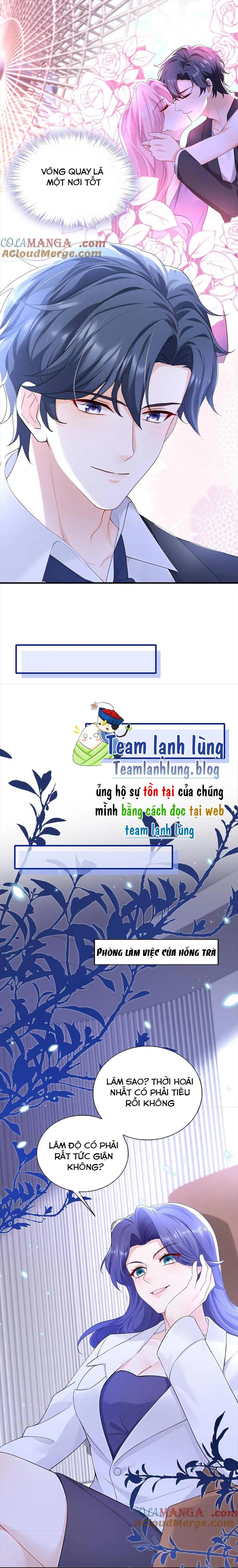 Tái Sinh Trở Lại : Chồng Cũ Khóc Lóc Cầu Xin Tái Hôn - Chap 193