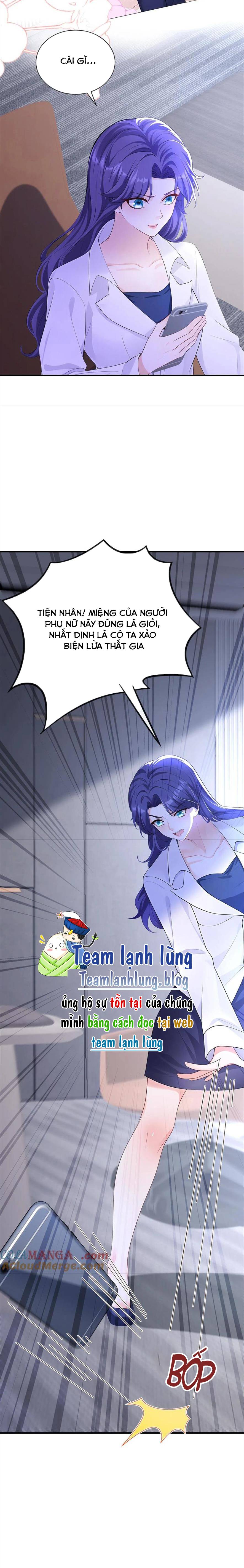 Tái Sinh Trở Lại : Chồng Cũ Khóc Lóc Cầu Xin Tái Hôn - Chap 193