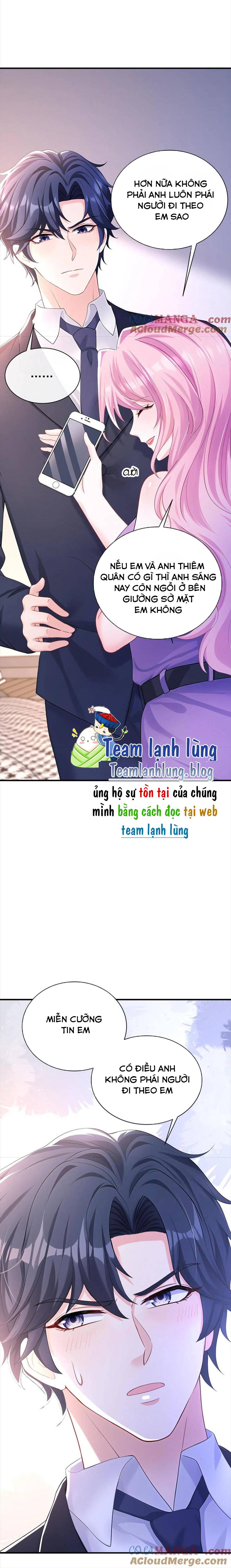 Tái Sinh Trở Lại : Chồng Cũ Khóc Lóc Cầu Xin Tái Hôn - Chap 193