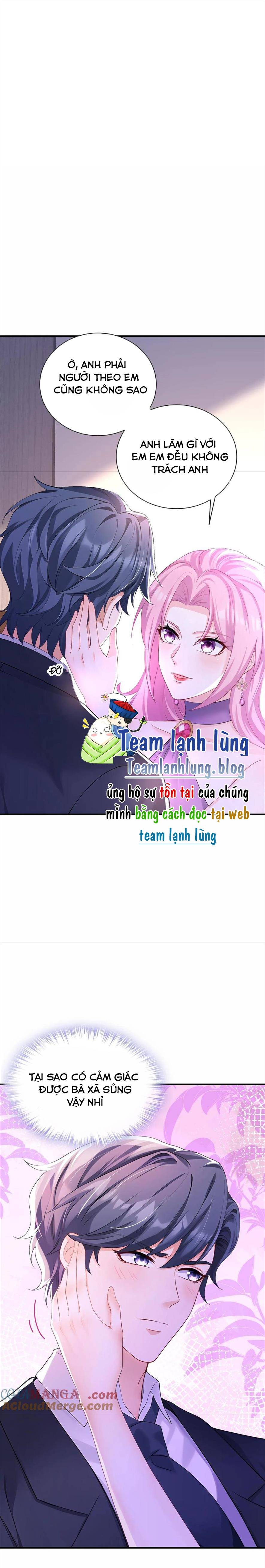 Tái Sinh Trở Lại : Chồng Cũ Khóc Lóc Cầu Xin Tái Hôn - Chap 193